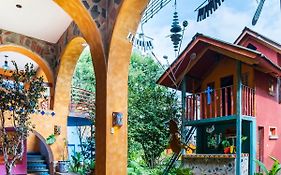 Casa Miguel Arcangel